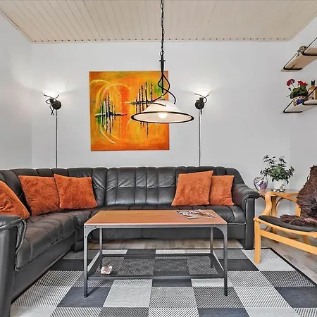 Feriehus 2644 - Pilegårdsvejen 17 B *