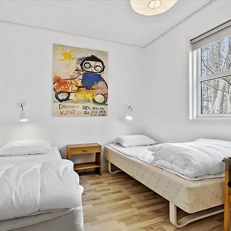 Feriehus 2644 - Pilegårdsvejen 17 B