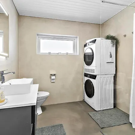 Holiday home 2644 - Pilegardsvejen 17 B Nexo