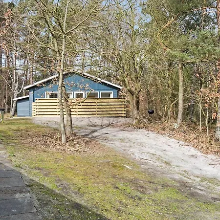 2644 - Pilegårdsvejen 17 B Feriehus Neksø