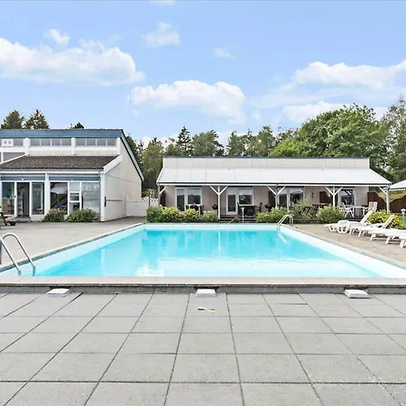 2644 - Pilegårdsvejen 17 B Feriehus