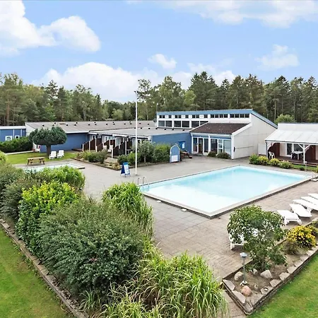 Feriehus 2644 - Pilegårdsvejen 17 B *