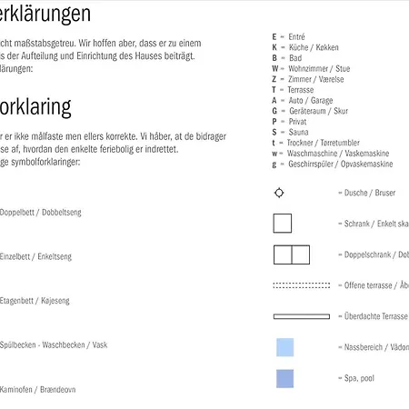 Dom wakacyjny 2644 - Pilegardsvejen 17 B
