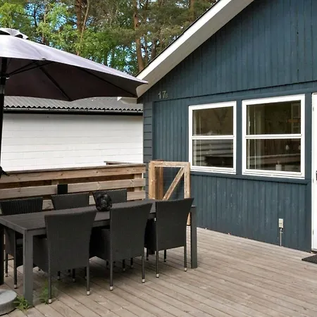 2644 - Pilegardsvejen 17 B *
