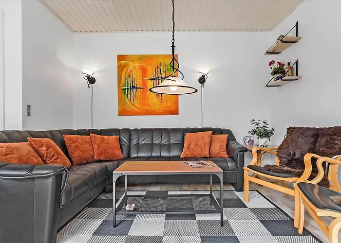 Feriehus 2644 - Pilegårdsvejen 17 B *