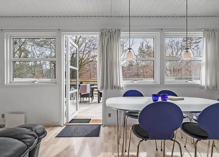 2644 - Pilegårdsvejen 17 B Feriehus