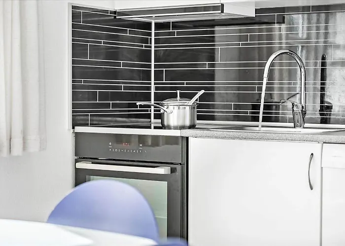 Feriehus 2644 - Pilegårdsvejen 17 B Neksø