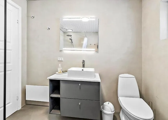 2644 - Pilegårdsvejen 17 B Feriehus