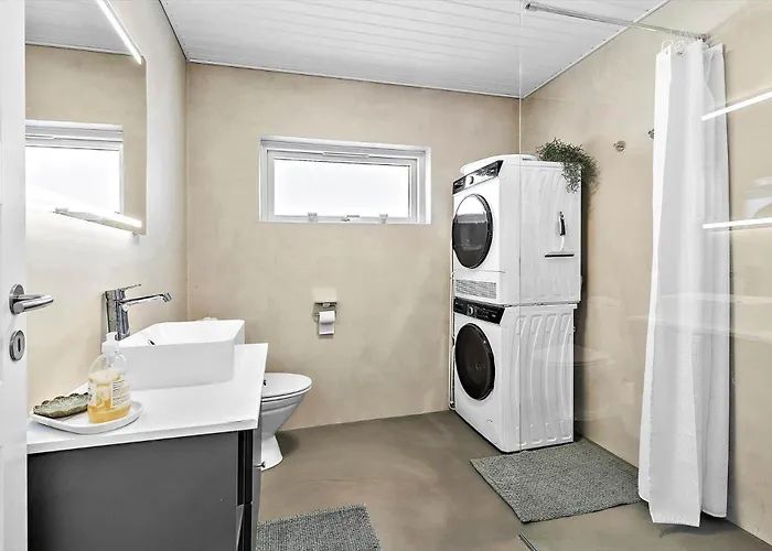 Feriehus 2644 - Pilegårdsvejen 17 B Neksø