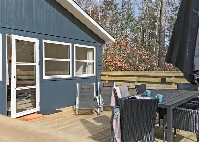 2644 - Pilegårdsvejen 17 B Neksø