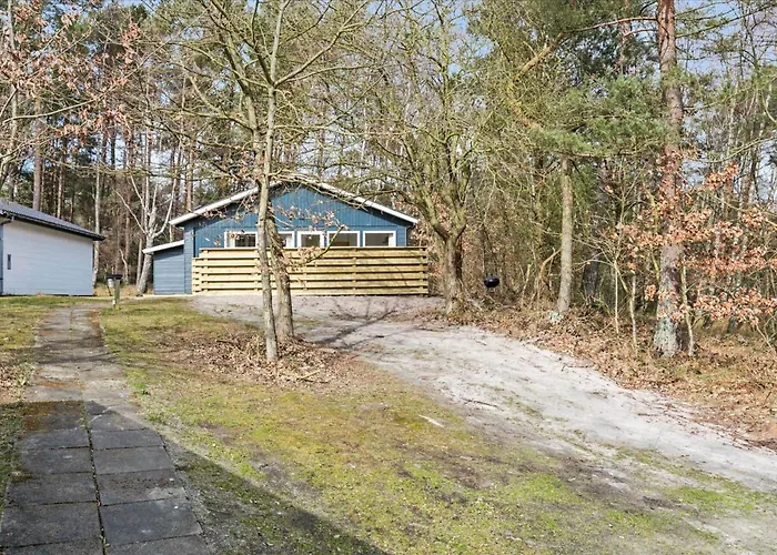 2644 - Pilegårdsvejen 17 B Feriehus Neksø