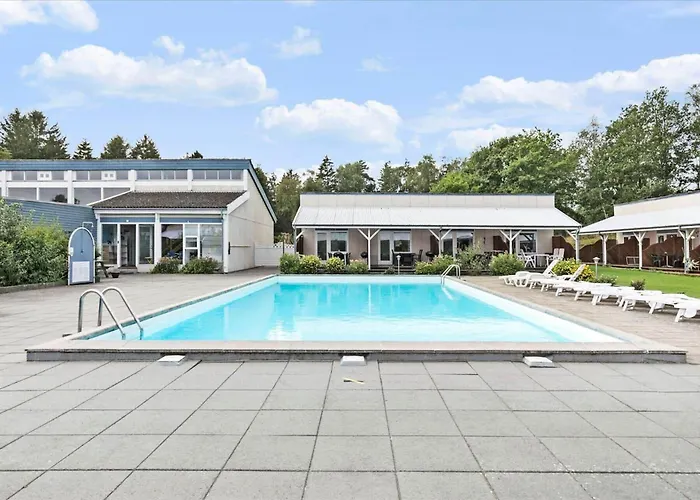 2644 - Pilegårdsvejen 17 B Feriehus