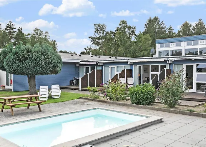 Feriehus 2644 - Pilegårdsvejen 17 B