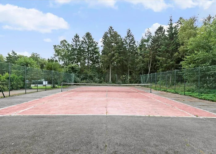 2644 - Pilegårdsvejen 17 B Neksø