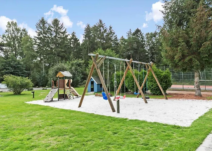 2644 - Pilegårdsvejen 17 B Feriehus